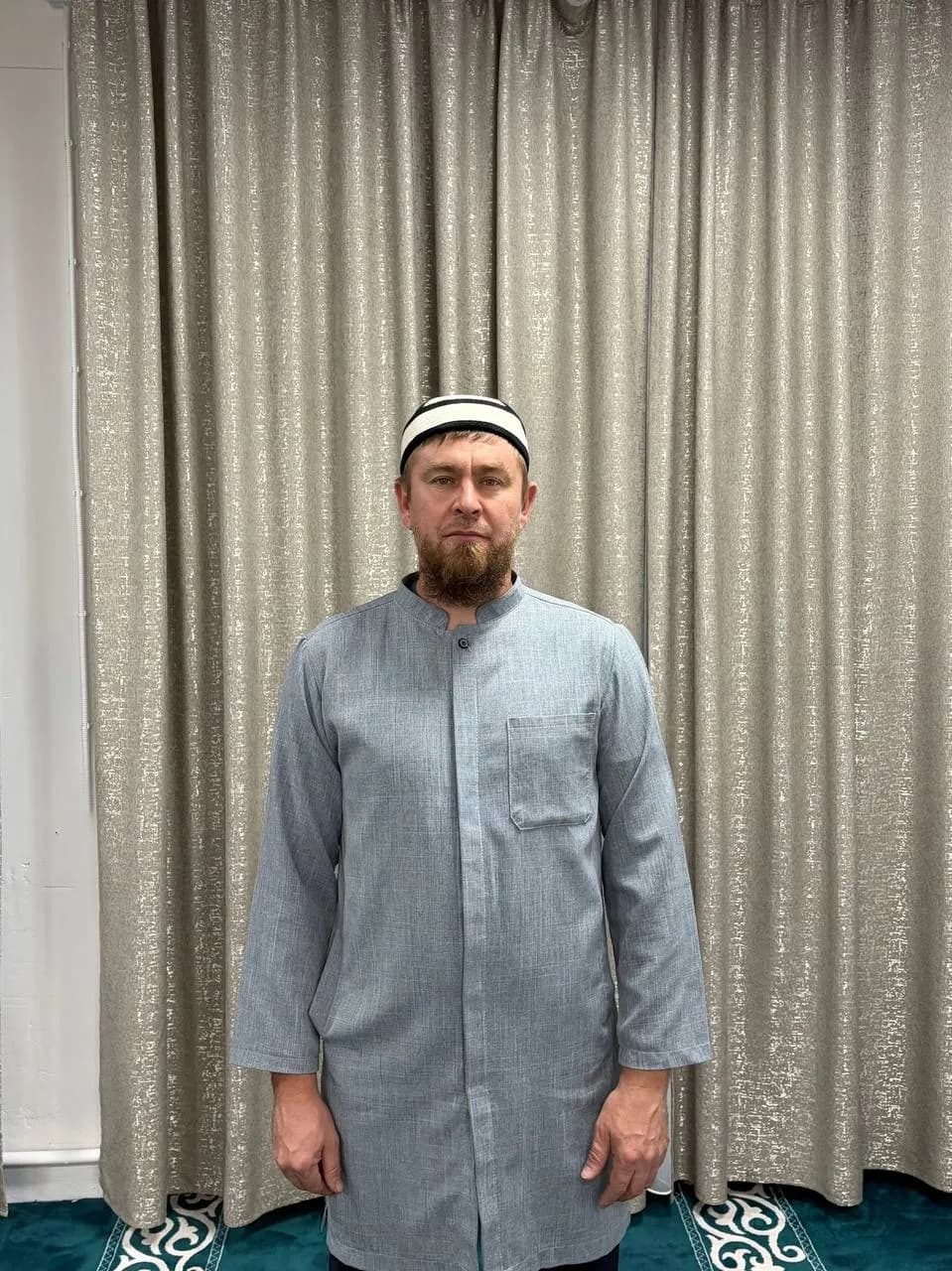 имам-наиб